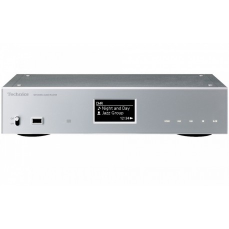 TECHNICS ST-C700