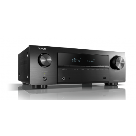 DENON AVR-X550BT