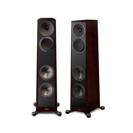 PARADIGM FOUNDER 80F