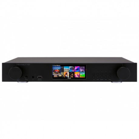 NOVAFIDELITY N25AMP