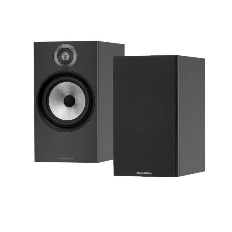 B&W 606 S2 Anniversary Edition CF AUDIO Tienda OnLine