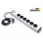 EAGLE-CABLE POWERBAR ALU-6