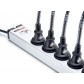 EAGLE-CABLE POWERBAR ALU-6