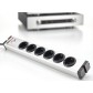 EAGLE-CABLE POWERBAR ALU-6