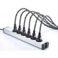 EAGLE-CABLE POWERBAR ALU-6