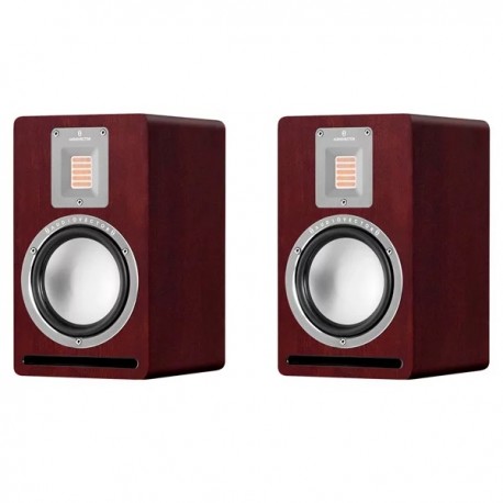 AUDIOVECTOR QR1