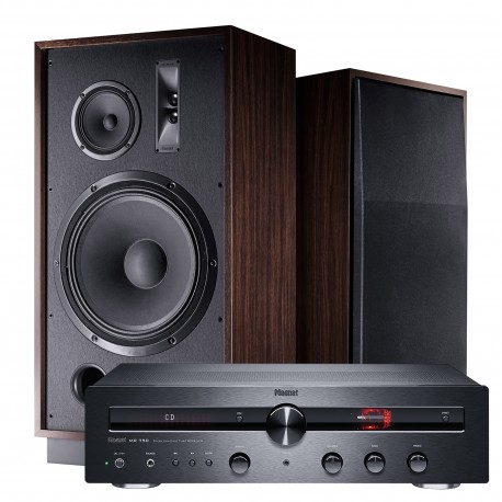 Parlantes - Hifi - Home Audio