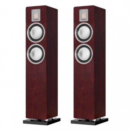 AUDIOVECTOR QR3