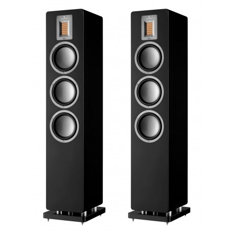 AUDIOVECTOR QR5