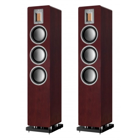 AUDIOVECTOR QR5