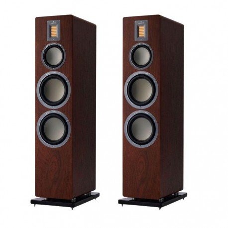 AUDIOVECTOR QR7