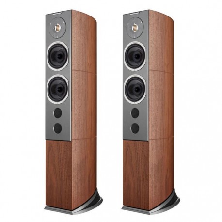 AUDIOVECTOR R6 ARRETÉ
