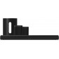 KIT SONOS ATMOS MINI BLACK