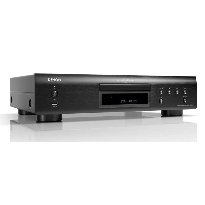 その他 AIWA DENON DAT Reproductor de CD y USB DENON DCD-900NE