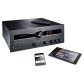KIT STEREO VINTAGE MAGNAT MA-900 TRANSPULS 1500 Walnut