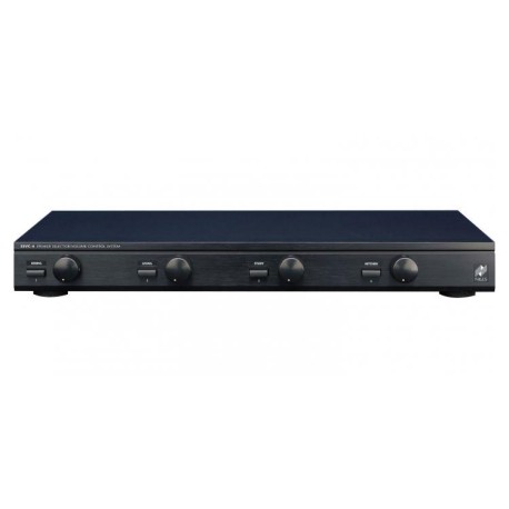 NILES SSVC-4