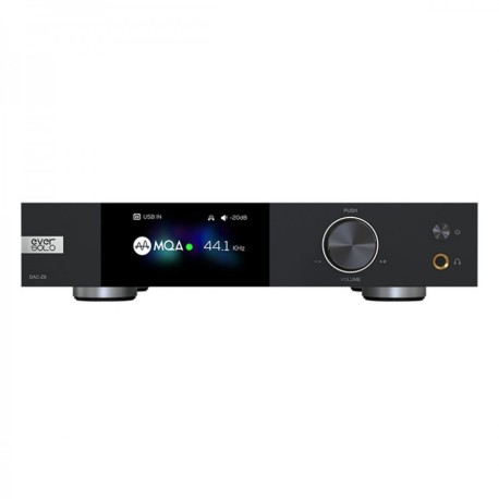 EVERSOLO DAC-Z8