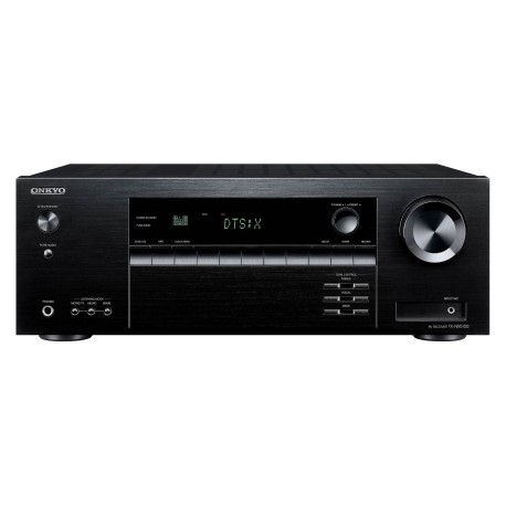 RECEIVER AV ONKYO TX-NR5100