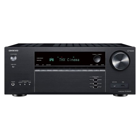 RECEIVER AV ONKYO TX-NR6100