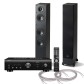KIT DENON PMA600-PARADIGM MONITOR 3000F