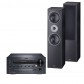 KIT HIFI STEREO MAGNAT MARTIN LOGAN MOTION 20i