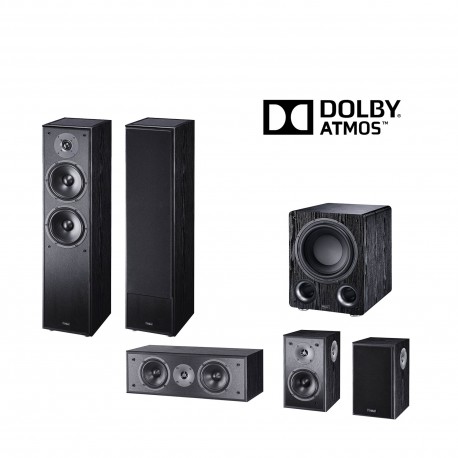 MAGNAT CINE ATMOS MONITOR-S 5.1.2