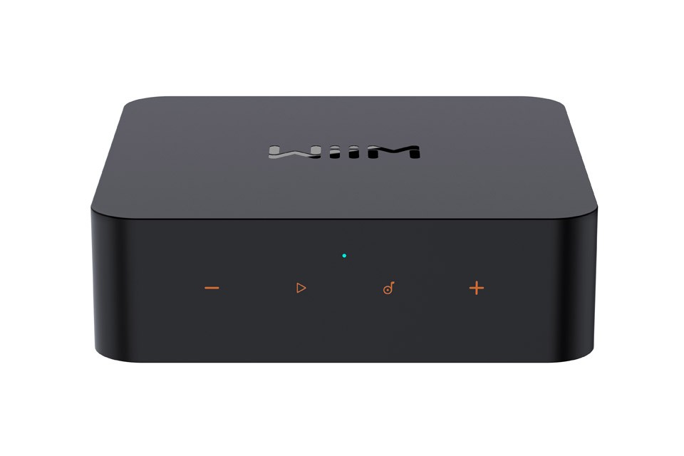 WiiM PRO Plus - CF AUDIO Tienda On-Line