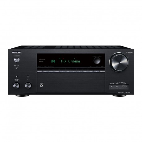 RECEIVER AV ONKYO TX-NR7100