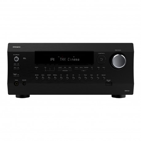 RECEIVER AV-PRO INTEGRA DRX-8.4