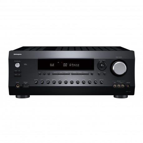 RECEIVER AV-PRO INTEGRA DRX-3.4