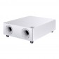 KIT TERRAZA-QUINCHO WIIM - MAGNAT 2.1 BLANCO