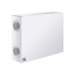 KIT TERRAZA-QUINCHO WIIM - MAGNAT 2.1 BLANCO