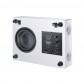 KIT TERRAZA-QUINCHO WIIM - MAGNAT 2.1 BLANCO