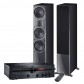 KIT STEREO MAGNAT MR-780 Y SIGNATURE 507 50TH
