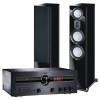 KIT STEREO PREMIUM MAGNAT MA-900 Y SIGNATURE 909