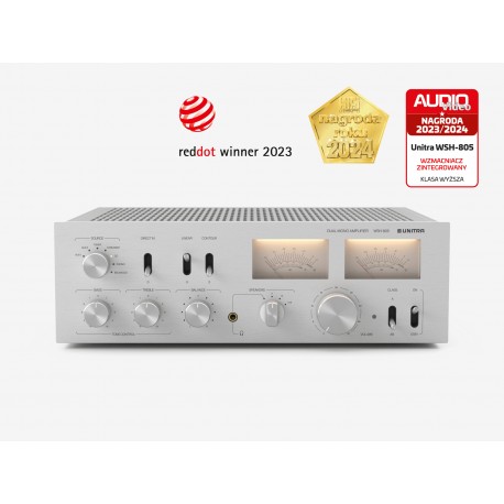 UNITRA WSH-805 SILVER