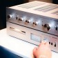 UNITRA WSH-605 SILVER
