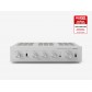 UNITRA WSH-605 SILVER