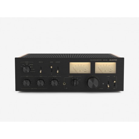UNITRA WSH-805 CLASSIC EDITION BLACK