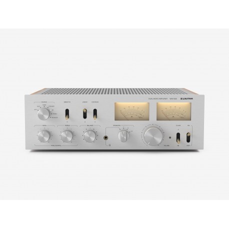 UNITRA WSH-805 CLASSIC EDITION SILVER