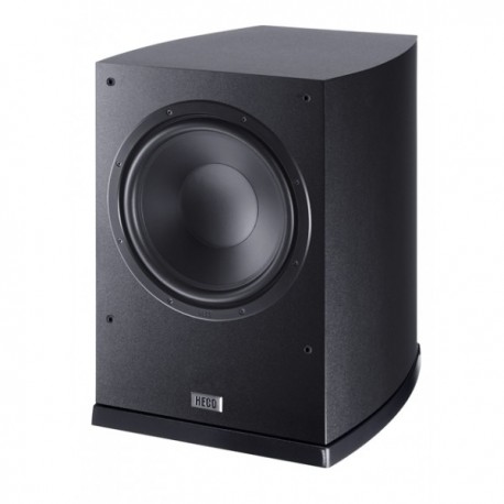 HECO VICTA ELITE SUB-252A