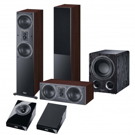 KIT MAGNAT CINE SIGNATURE 505 ATMOS