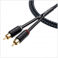 TRIBUTARIES CABLE 6A RCA