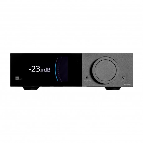 LYNGDORF  TDAI-2210-ADC High End Analogue Module