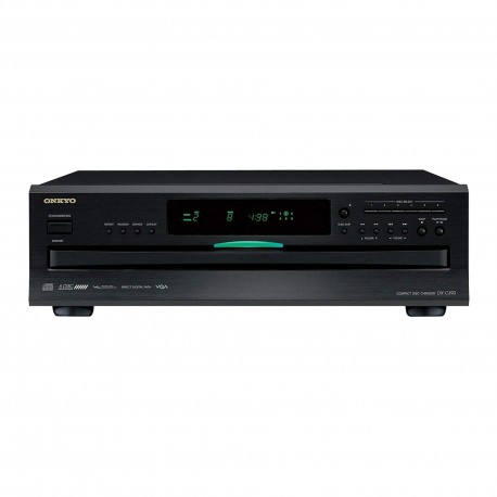 ONKYO DX-C390