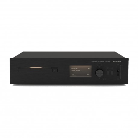 UNITRA CSH-801 BLACK