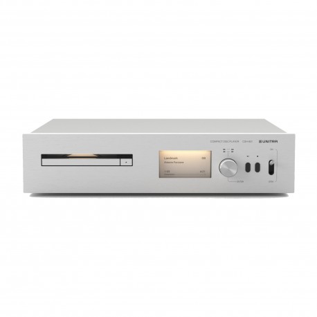 UNITRA CSH-801 SILVER