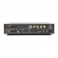 LYNGDORF TDAI-3400 + Audio High End