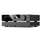 LYNGDORF TDAI-3400 + Audio High End
