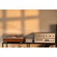 UNITRA CSH-801 SILVER